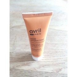 Soin hydratant pour homme -...