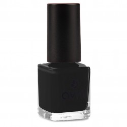 Vernis à ongles Nuit Noire...